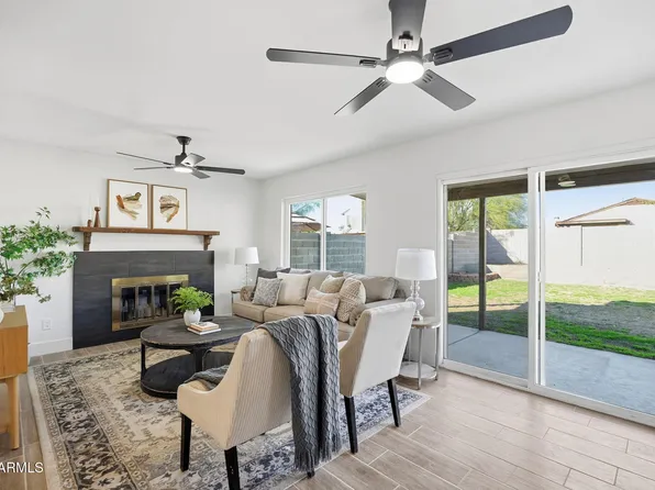 1410 E TOPEKA Drive, Phoenix, AZ 85024