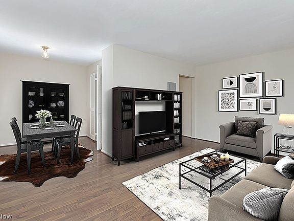 2nd image of 19201 Van Aken Blvd APT 502