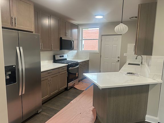 2nd image of 2451 N Kilpatrick Ave #1