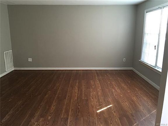 Large family room