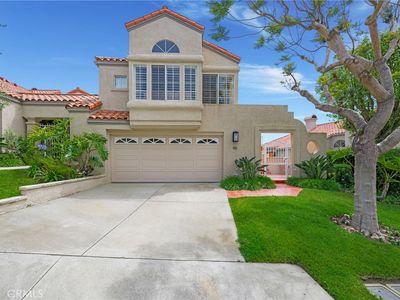 46 Saint Tropez, Laguna Niguel, CA, 92677