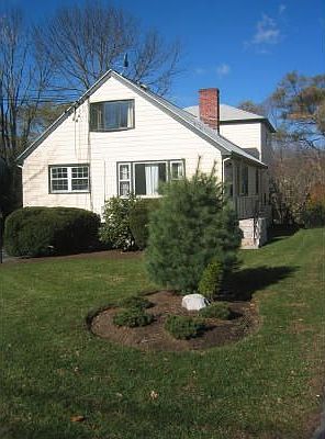 Great updated home in quiet family neighborhood.