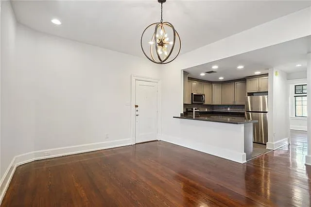 1939 S Carrollton Ave #C — Photo 7