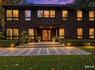 17 Greenbrier Road, Westport, CT 06880