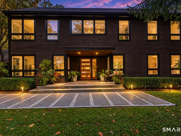 17 Greenbrier Road, Westport, CT 06880