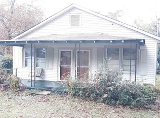 5406 Cabot Ave, Columbia, SC 29203