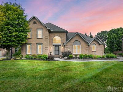 1033 Country Creek Dr, Lebanon, OH, 45036