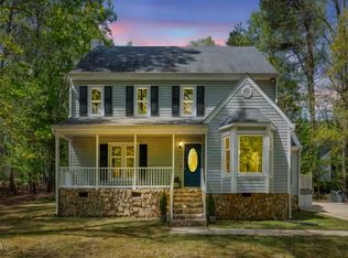 6403 Craig Rd, Durham, NC 27712