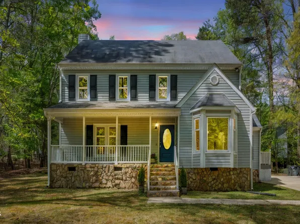 6403 Craig Rd, Durham, NC 27712