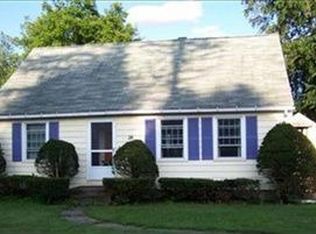 28 Richards Ave, Oneonta, NY 13820