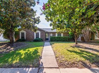 1109 Trinidad Ln, Garland, TX 75040