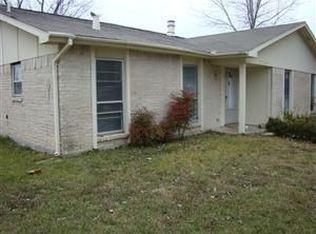 1709 Driftwood Cir, Garland, TX 75040