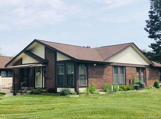 40586 Newport Dr #123, Plymouth, MI 48170