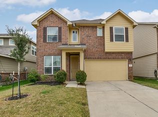 2410 Village Stone Ct, Katy, TX 77493