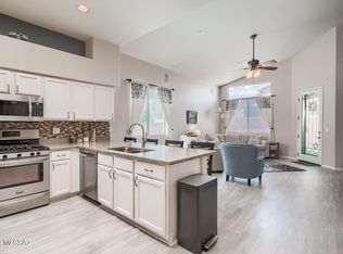 9141 E Dawn Post Rd, Tucson, AZ 85749