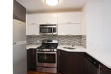 Rented by Kahen Properties