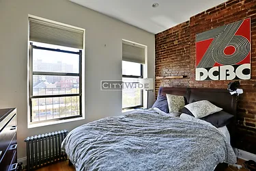 Rented by City Wide Apartments