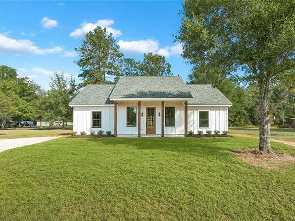 45235 Deja Vu Ln, Franklinton, LA 70438