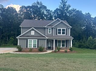 50 Crabapple Ridge Dr, Oxford, GA 30054