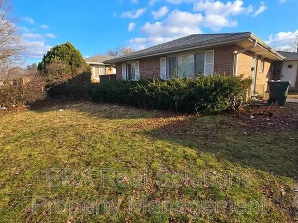 847 Byron Ave, Columbus, OH 43227