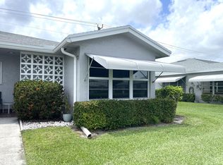 14549 Canalview Drive #D, Delray Beach, FL 33484