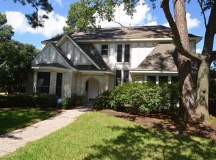 6718 Gentle Bend Dr, Houston, TX 77069