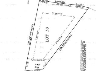 1350 Macalpin Dr, Inverness, IL 60010