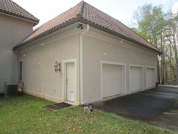 Property Side View