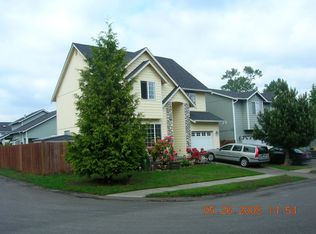 1203 127th St E, Tacoma, WA 98445