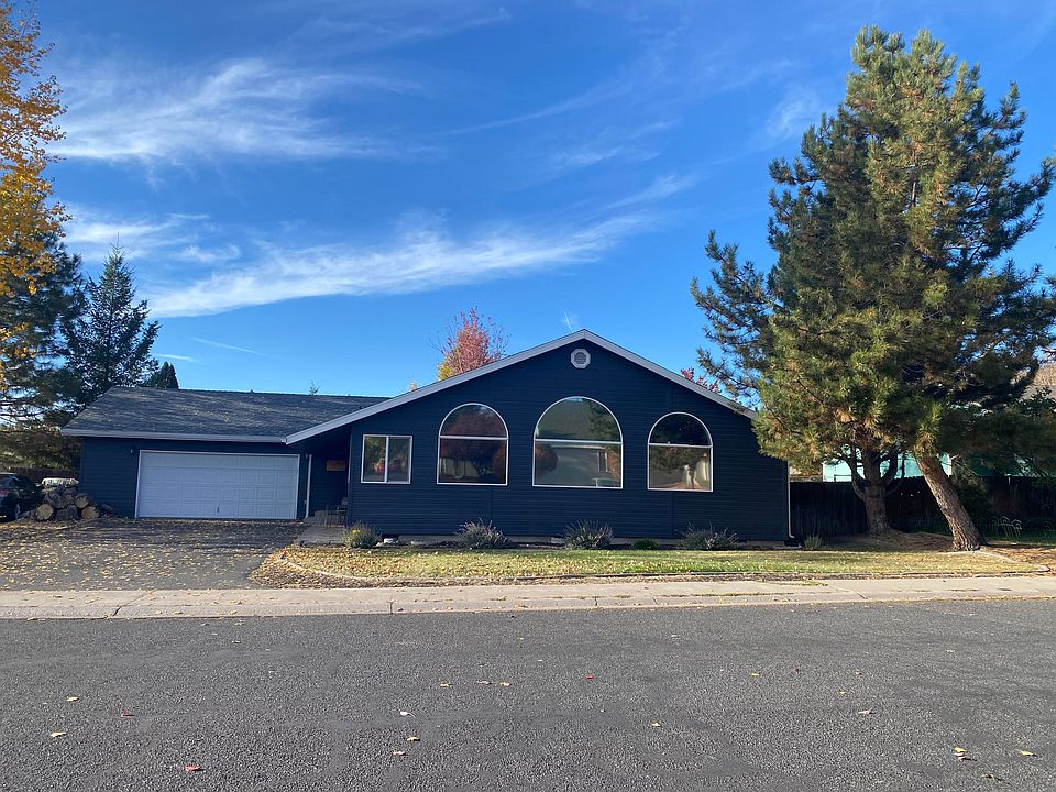5635 Glenridge Way, Klamath Falls, OR 97603 Zillow