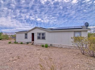 12695 S Ocotillo Ridge Trl, Vail, AZ 85641