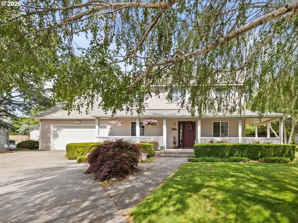 236 SE 20th Pl, Milton Freewater, OR 97862
