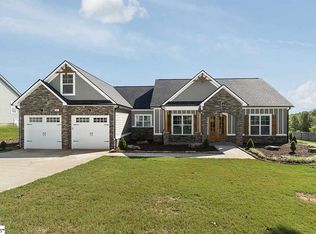 43 To Rest St, Lyman, SC 29365