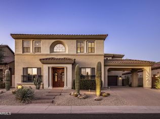 3950 E PATRICK Lane, Phoenix, AZ 85050