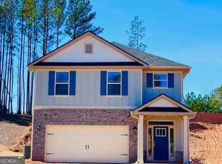 635 Forest Way, Cornelia, GA 30531