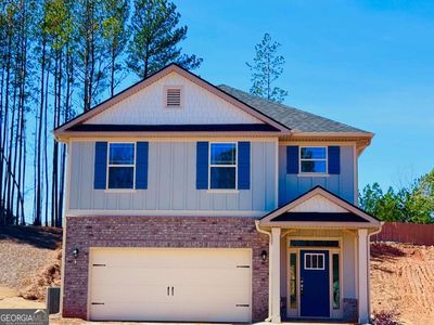 635 Forest Way, Cornelia, GA, 30531