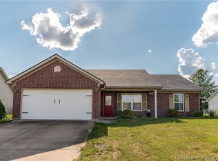 12213 New Perry Ln, Sellersburg, IN 47172