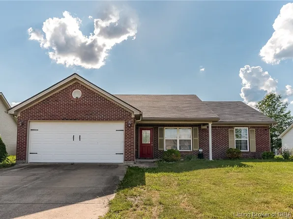 12213 New Perry Lane, Sellersburg, IN 47172