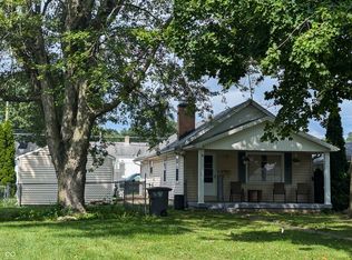 2231 Vermont Ave, Connersville, IN 47331