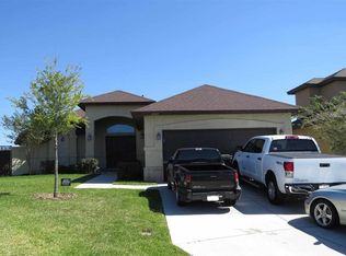 1101 Huber St, Laredo, TX 78045