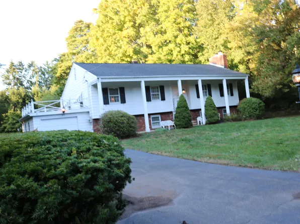48 Renshaw Road, Hamden, CT 06518