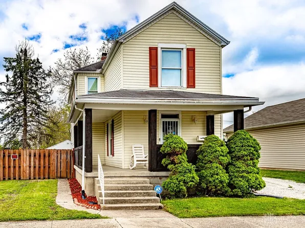 2128 W 2nd St, Dayton, OH 45417