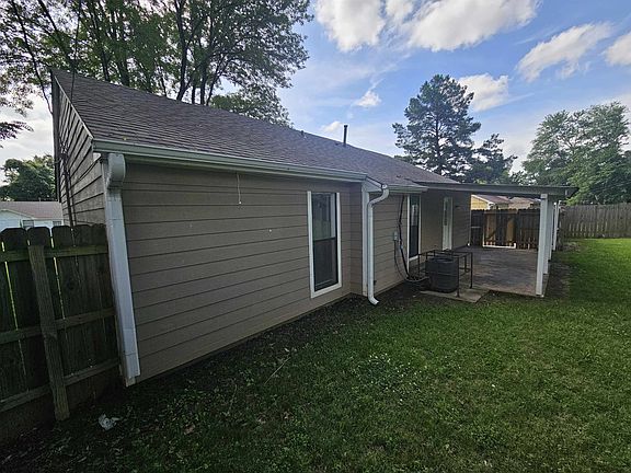 4th image of 3519 Kirby Valley Dr