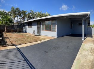 91-869 Halalii St, Ewa Beach, HI 96706