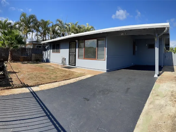 91-869 Halalii St, Ewa Beach, HI 96706