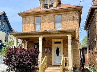 223 Hagans St, Morgantown, WV 26501