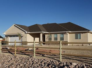 769 W McCulloch Blvd, Pueblo West, CO 81007