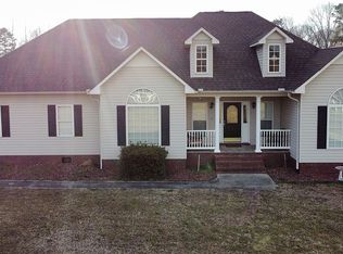 60 County Road 1856, Arab, AL 35016