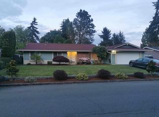 32344 10th Ave S, Federal Way, WA 98003