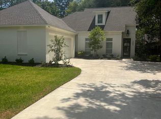 263 W Washington St, Ridgeland, MS 39157